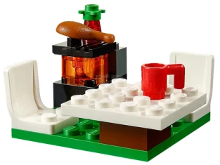 LEGO Family House