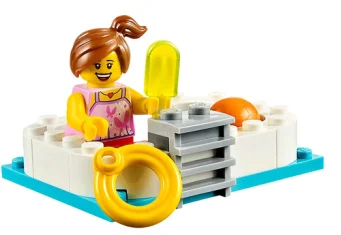 LEGO Family House