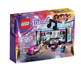LEGO Pop Star Recording Studio