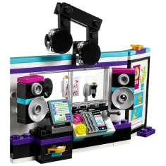 LEGO Pop Star Recording Studio