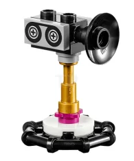 LEGO Pop Star Recording Studio