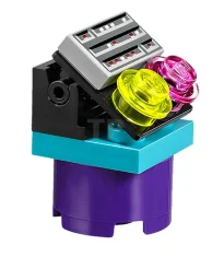 LEGO Pop Star Recording Studio