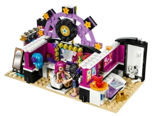 LEGO Pop Star Dressing Room