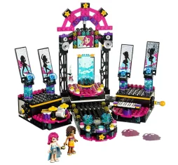LEGO Pop Star Show Stage