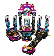 LEGO Pop Star Show Stage