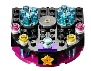 LEGO Pop Star Show Stage