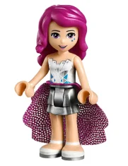 LEGO Pop Star Show Stage