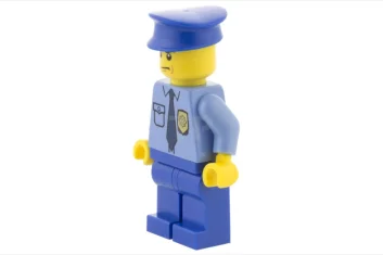 LEGO Police Officer