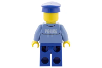 LEGO Police Officer