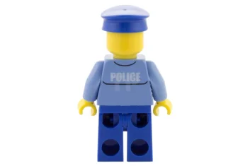 LEGO Police Officer