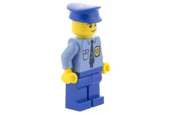 LEGO Police Officer