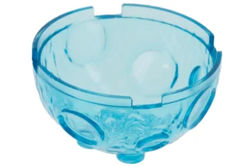 LEGO Rock Arctic Globe, Top