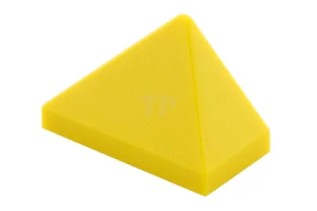 LEGO Slope 2 x 1 - 45° Triple with Inside Stud…