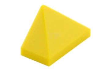 LEGO Slope 2 x 1 - 45° Triple with Inside Stud…