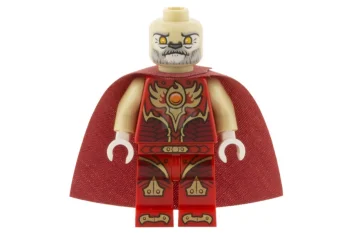LEGO Lagravis