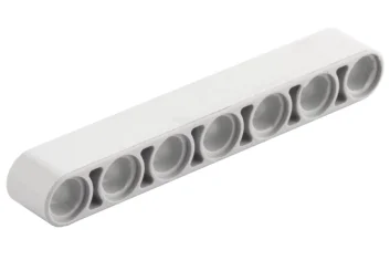 LEGO Liftarm 1 x 7 Thick