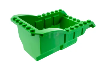 LEGO Vehicle, Tipper Bed 12 x 8 x 5