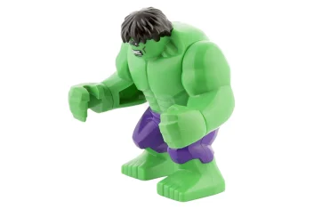 LEGO Hulk