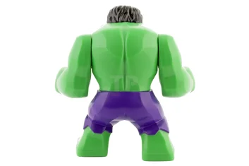 LEGO Hulk