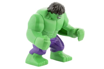 LEGO Hulk