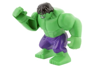 LEGO Hulk