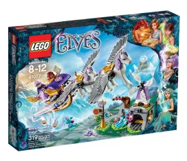 LEGO Aira’s Pegasus Sleigh
