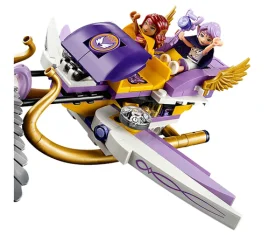 LEGO Aira’s Pegasus Sleigh