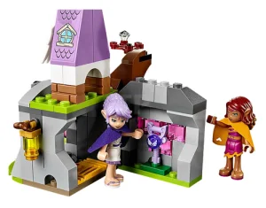 LEGO Aira’s Pegasus Sleigh