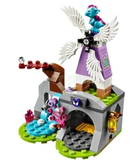 LEGO Aira’s Pegasus Sleigh