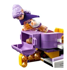 LEGO Aira’s Pegasus Sleigh