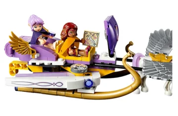LEGO Aira’s Pegasus Sleigh