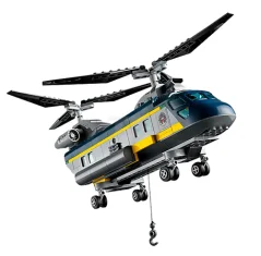 LEGO Deep Sea Helicopte