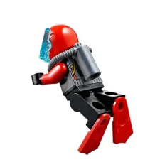 LEGO Deep Sea Helicopte