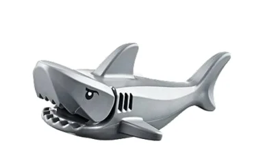 LEGO Deep Sea Helicopte