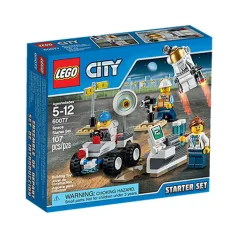 LEGO Space Starter Set
