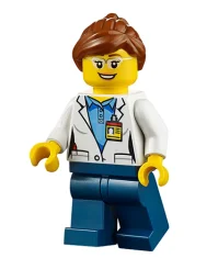 LEGO Space Starter Set