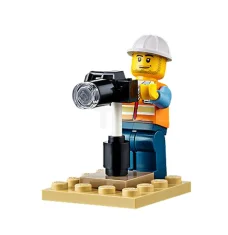 LEGO Space Starter Set