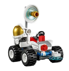 LEGO Space Starter Set