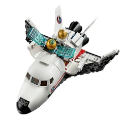 LEGO Utility Shuttle