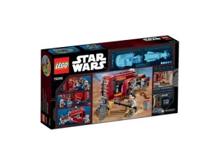 LEGO Rey's Speeder™