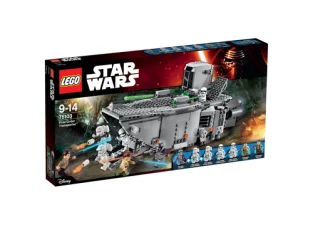 LEGO First Order Transporter™