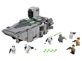 LEGO First Order Transporter™