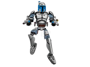 LEGO Jango Fett™