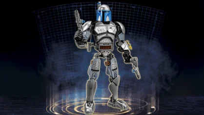 LEGO Jango Fett™