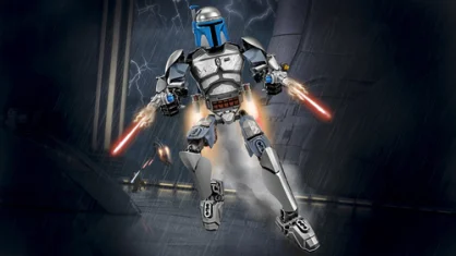 LEGO Jango Fett™