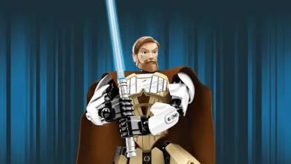 LEGO Obi-Wan Kenobi™