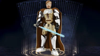 LEGO Obi-Wan Kenobi™