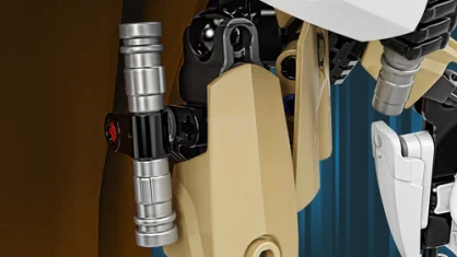 LEGO Obi-Wan Kenobi™