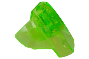 LEGO Hero Factory Armor with Ball Joint Socket - Size 4