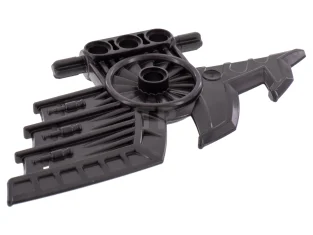 LEGO Bionicle Weapon Axe Blade / Glider Wing
